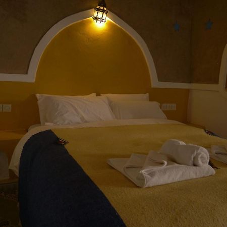 Casa Laman Merzouga Buitenkant foto
