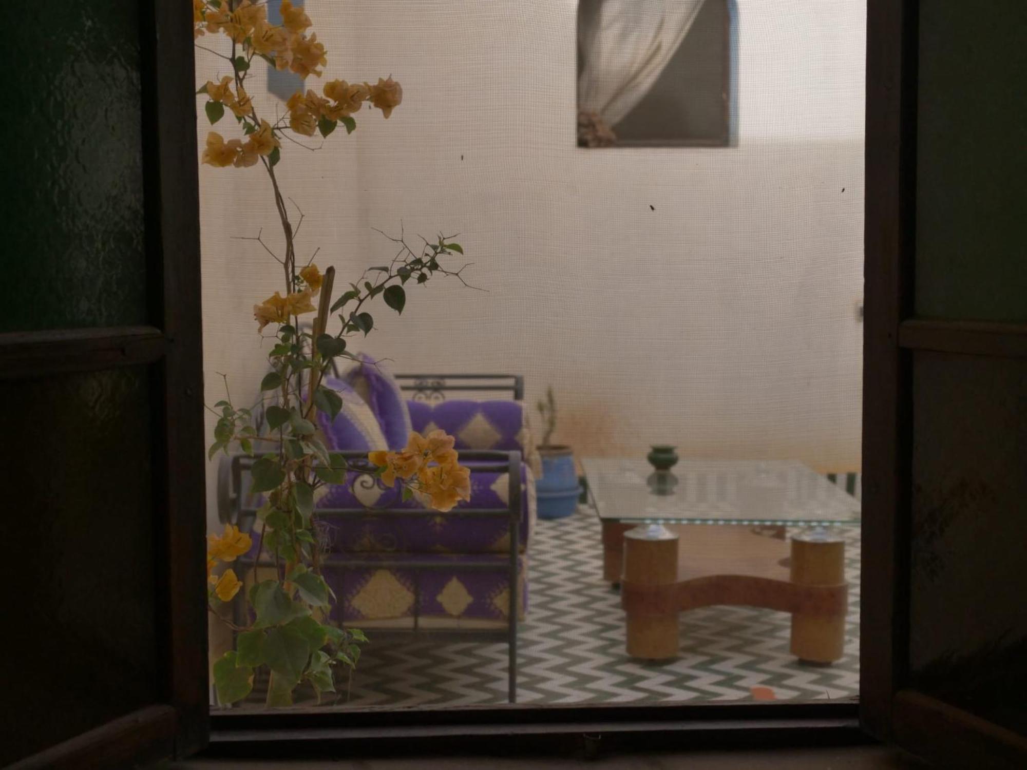 Casa Laman Merzouga Buitenkant foto