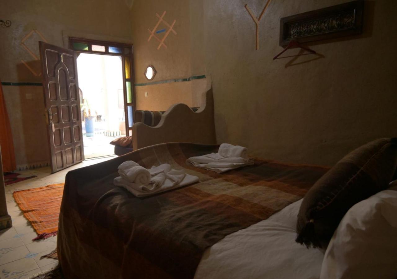 Casa Laman Merzouga Buitenkant foto