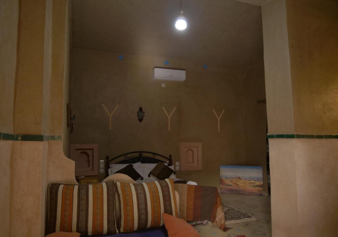 Casa Laman Merzouga Buitenkant foto